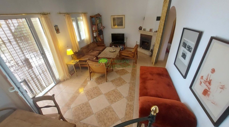 Malaga - Cómpeta - 11936m2
