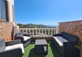 Casa de pueblo en venta en Cómpeta ref: TR415653 foto