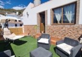 Casa de pueblo en venta en Cómpeta ref: TR415653 foto