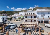 Casa de pueblo en venta en Cómpeta ref: TR415653 foto