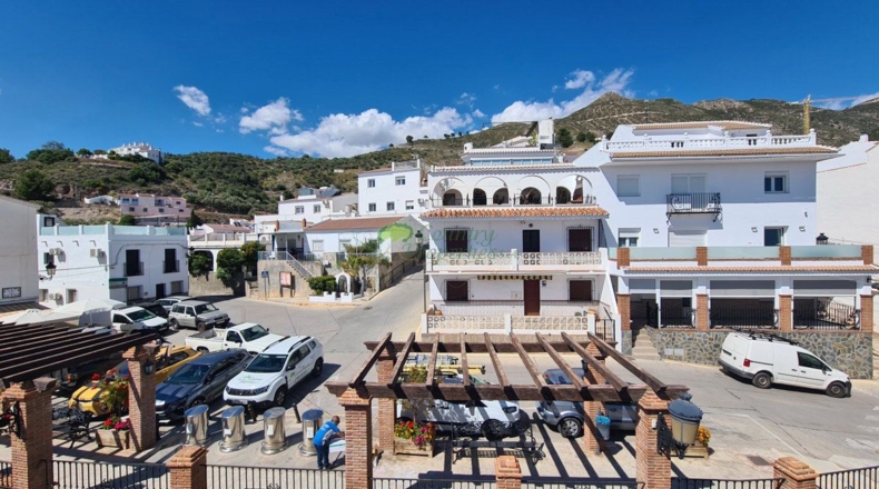 Malaga - Cómpeta - 140m2