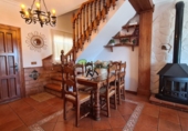 Casa de pueblo en venta en Cómpeta ref: TR415653 foto
