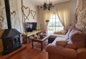 Casa de pueblo en venta en Cómpeta ref: TR415653 foto