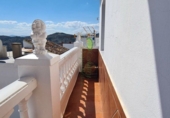 Casa de pueblo en venta en Cómpeta ref: TR415653 foto