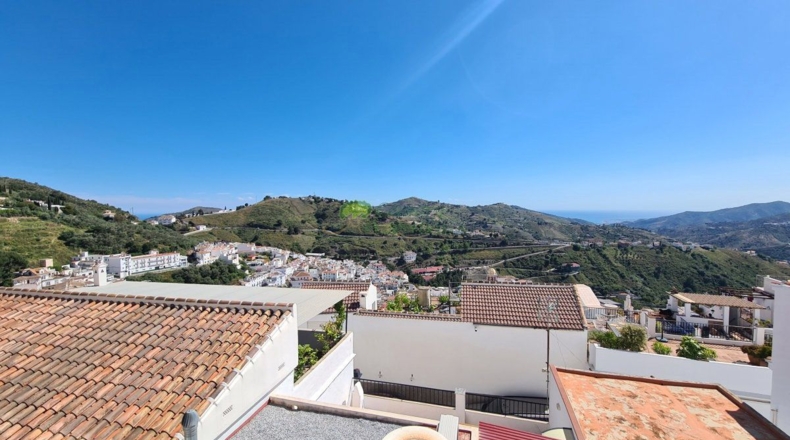 Malaga - Cómpeta - 140m2