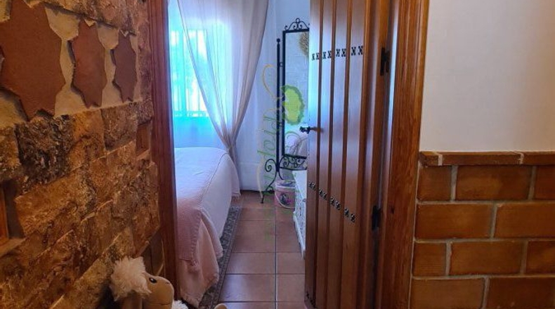 Malaga - Cómpeta - 140m2