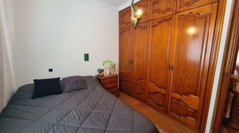 Malaga - Cómpeta - 140m2