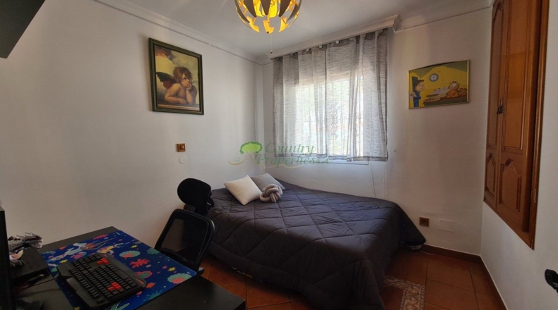 Malaga - Cómpeta - 140m2