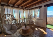 Casa de pueblo en venta en Cómpeta ref: TR415653 foto
