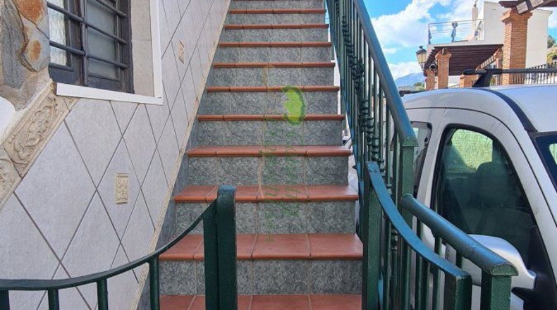 Malaga - Cómpeta - 140m2