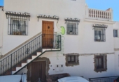 Casa de pueblo en venta en Cómpeta ref: TR415653 foto