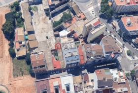 Castellón de la Plana 225&nbsp;m²