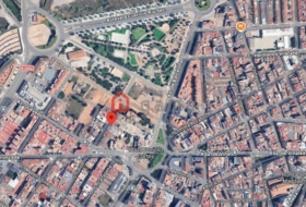Castellón de la Plana 225&nbsp;m²