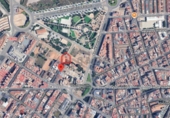 Suelo urbano en venta en la España, Castellón de la Plana, ref: TR415654 foto