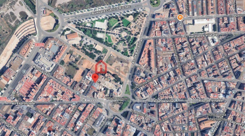 Castellon - Castellón de la Plana - 225m2