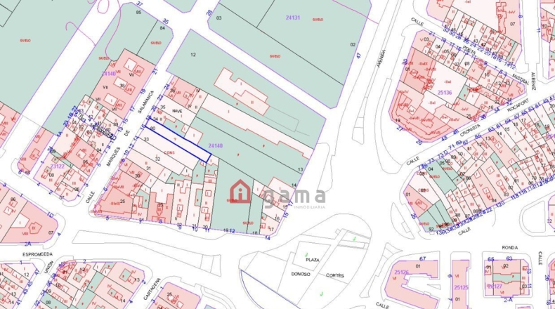 Castellon - Castellón de la Plana - 225m2