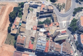 Castellón de la Plana 225&nbsp;m²
