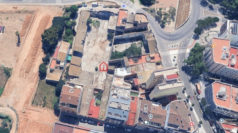 Castellon - Castellón de la Plana - 225m2