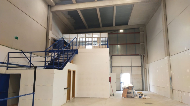 Sevilla - Alcalá de Guadaíra - 240m2