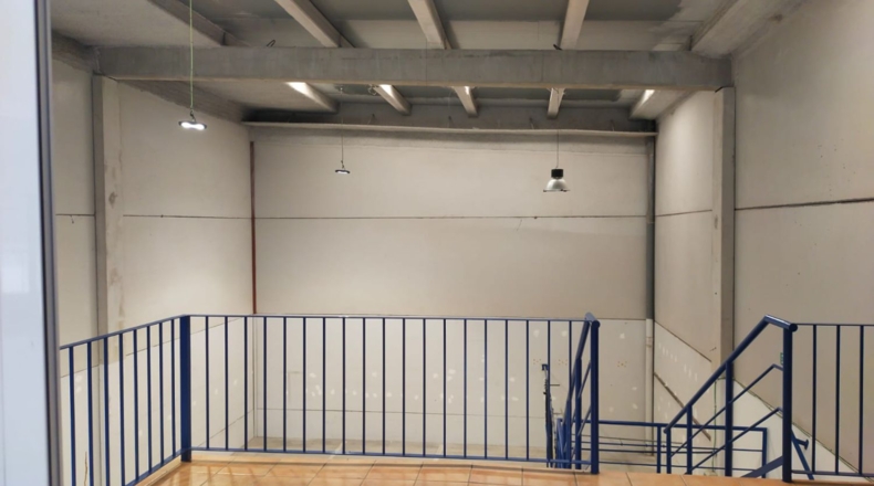 Sevilla - Alcalá de Guadaíra - 240m2