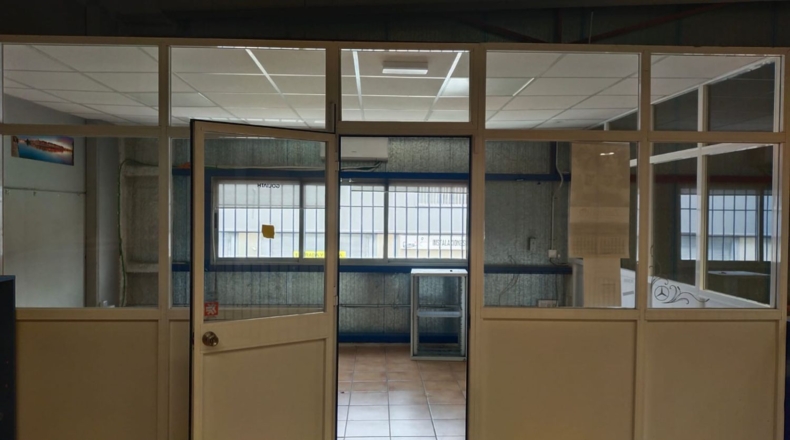 Sevilla - Alcalá de Guadaíra - 240m2