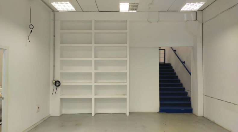 Sevilla - Alcalá de Guadaíra - 240m2