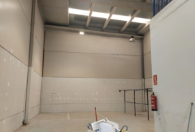 Alcalá de Guadaíra 240&nbsp;m²