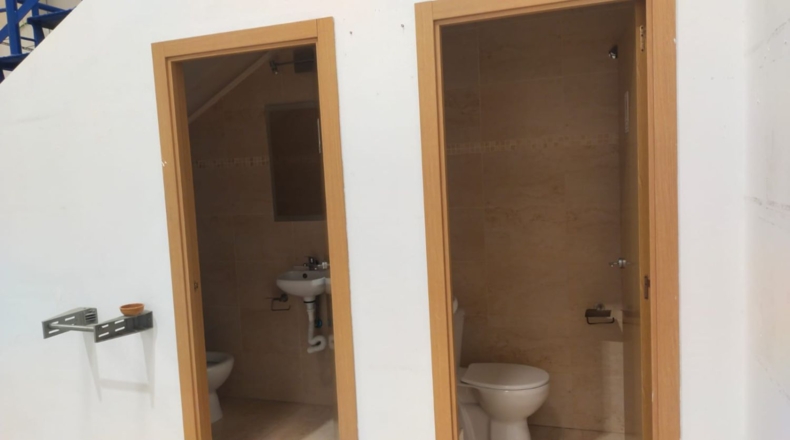 Sevilla - Alcalá de Guadaíra - 240m2