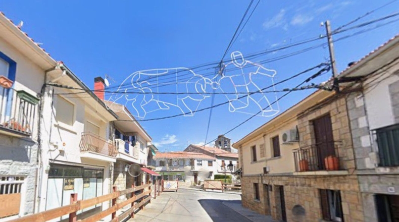 Comunidad de Madrid - Los Molinos - 361m2