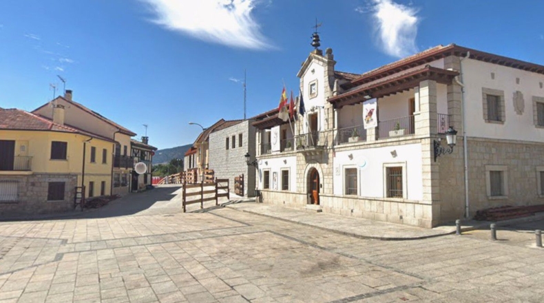 Comunidad de Madrid - Los Molinos - 361m2