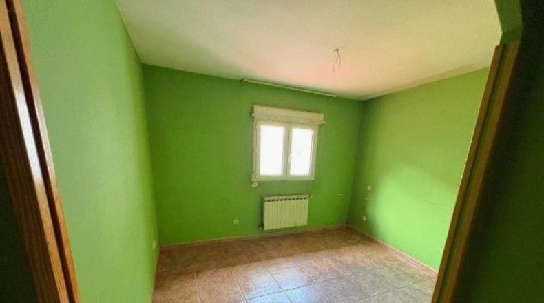Comunidad de Madrid - Los Molinos - 361m2