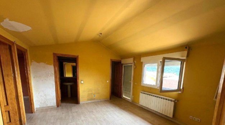 Comunidad de Madrid - Los Molinos - 361m2
