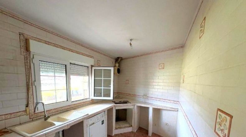 Comunidad de Madrid - Los Molinos - 361m2