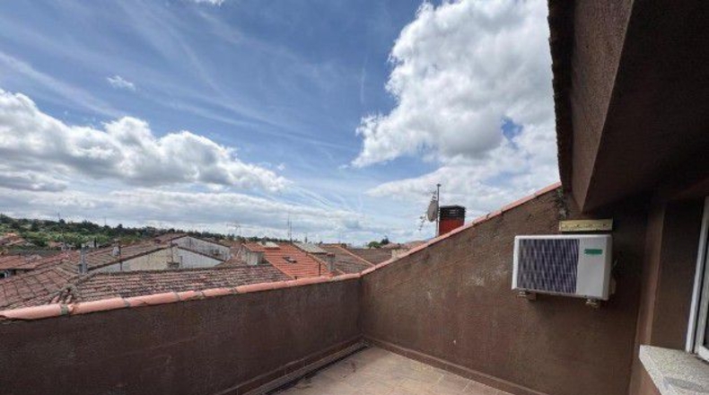 Comunidad de Madrid - Los Molinos - 361m2
