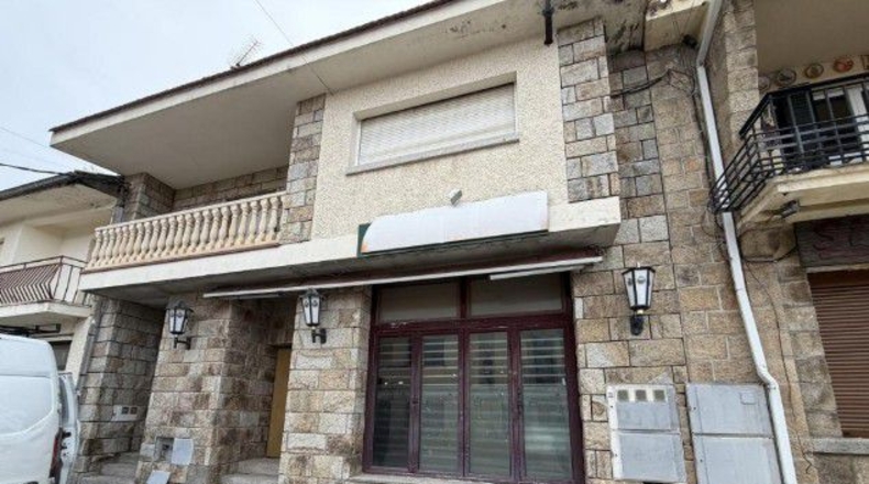 Comunidad de Madrid - Los Molinos - 361m2