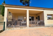 Chalet independiente con terreno en venta en Santa Susanna ref: TR415657 foto