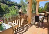 Chalet independiente con terreno en venta en Santa Susanna ref: TR415657 foto