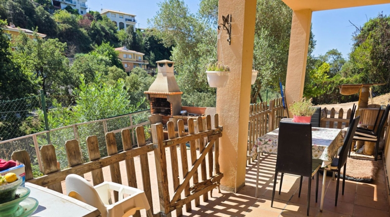 Barcelona - Santa Susanna - 1044m2