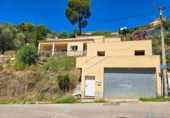 Chalet independiente con terreno en venta en Santa Susanna ref: TR415657 foto