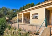 Chalet independiente con terreno en venta en Santa Susanna ref: TR415657 foto