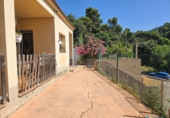 Chalet independiente con terreno en venta en Santa Susanna ref: TR415657 foto