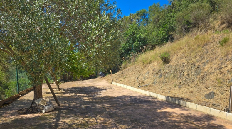 Barcelona - Santa Susanna - 1044m2