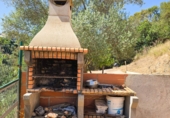 Chalet independiente con terreno en venta en Santa Susanna ref: TR415657 foto