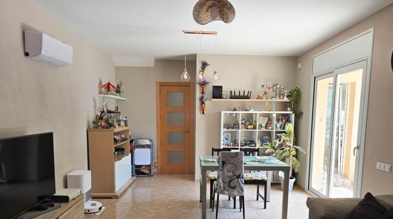 Barcelona - Santa Susanna - 1044m2