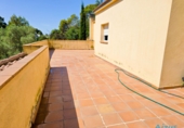 Chalet independiente con terreno en venta en Santa Susanna ref: TR415657 foto