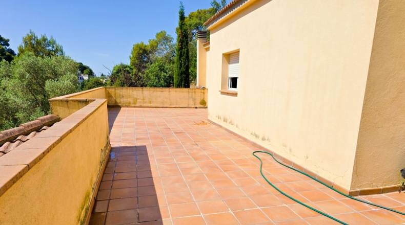 Barcelona - Santa Susanna - 1044m2