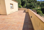 Chalet independiente con terreno en venta en Santa Susanna ref: TR415657 foto
