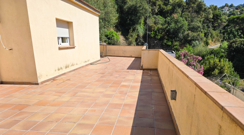 Barcelona - Santa Susanna - 1044m2