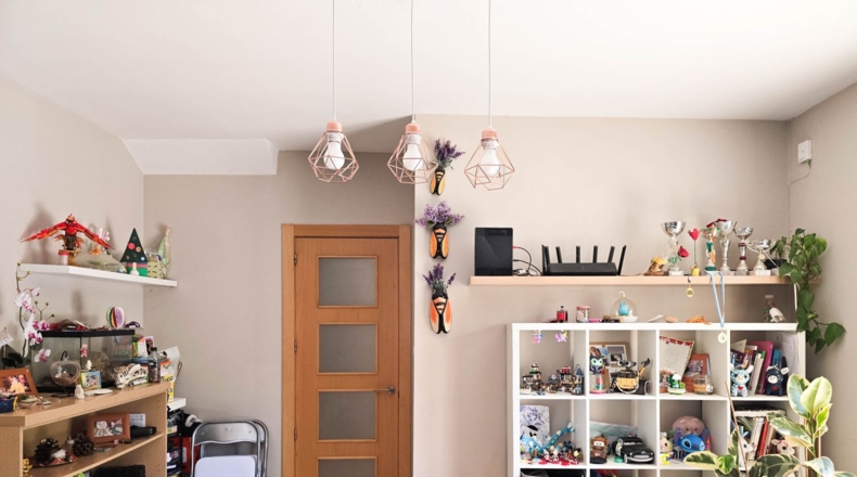 Barcelona - Santa Susanna - 1044m2