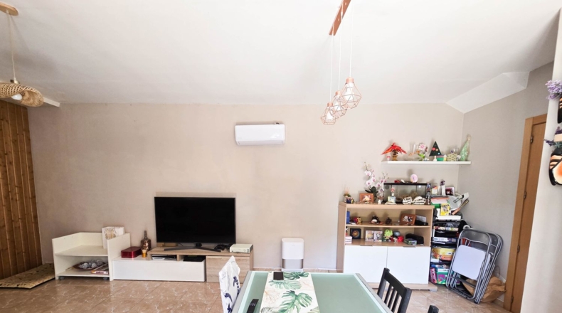 Barcelona - Santa Susanna - 1044m2